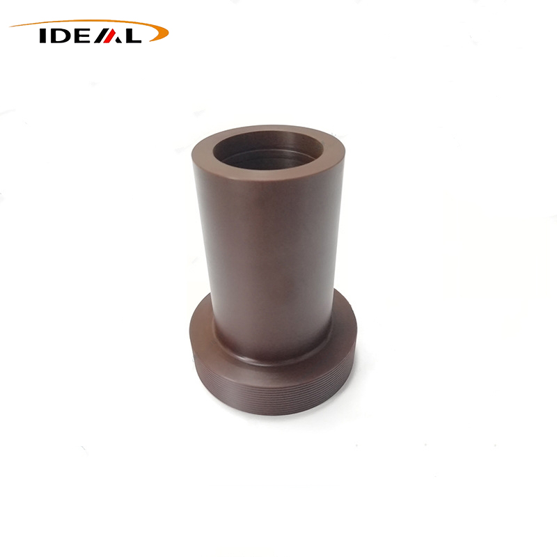 Vespel Guide Bushings/Vespel Flens Bushings